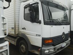 Mercedes-Benz CABINATO