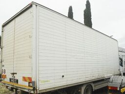 Mercedes-Benz CABINATO