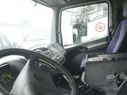 Mercedes-Benz CABINATO