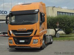 IVECO Trattore stradale AS440S46TP XP