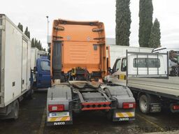 IVECO TRATTORE STRADALE