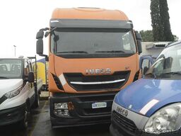 IVECO TRATTORE STRADALE