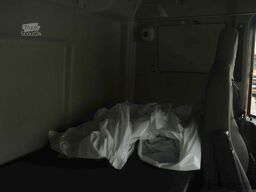 IVECO TRATTORE STRADALE