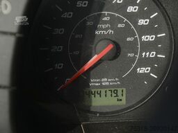 IVECO TRATTORE STRADALE