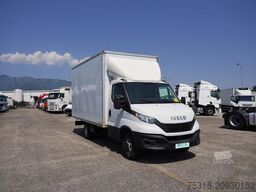 IVECO 35C14
