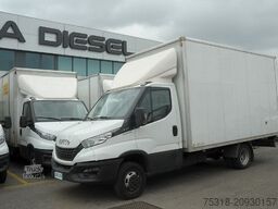 IVECO IVECO CABINATO