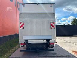 Iveco 70C18 4x2 BOX L=5146 mm