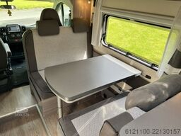 Hobby Optima ONTOUR A70 GFM 3,65 to, Solar, Klima, Aluf.
