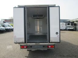 FIAT Ducato 130 *Carrier Tiefkühler*Klima*