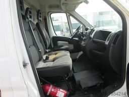 FIAT Ducato 130 *Carrier Tiefkühler*Klima*