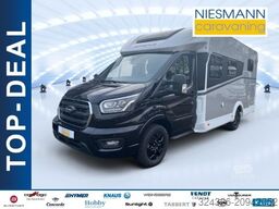 Sunlight T 670S Adventure Edition Automatik