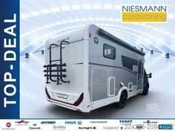 Sunlight T 670S Adventure Edition Automatik