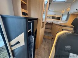 Sunlight T 670S Adventure Edition Automatik