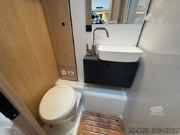 Sunlight T 670S Adventure Edition Automatik