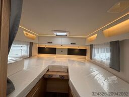 Sunlight T 670S Adventure Edition Automatik