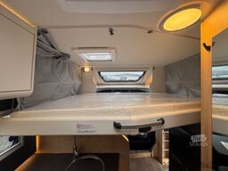 Sunlight T 670S Adventure Edition Automatik