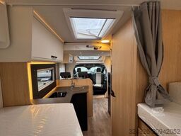 Sunlight T 670S Adventure Edition Automatik