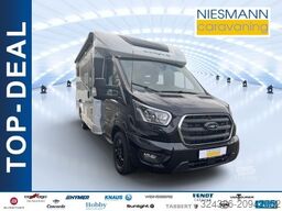 Sunlight T 670S Adventure Edition Automatik