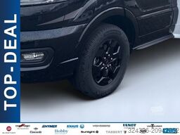 Sunlight T 670S Adventure Edition Automatik