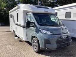 Knaus L!VE WAVE 700 MEG Platinum Selection *Automatik*180 PS*Hubbett*