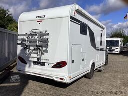 Knaus L!VE WAVE 700 MEG Platinum Selection *Automatik*180 PS*Hubbett*