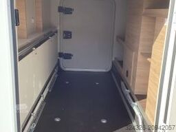 Knaus L!VE WAVE 700 MEG Platinum Selection *Automatik*180 PS*Hubbett*