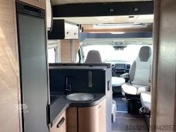 Knaus L!VE WAVE 700 MEG Platinum Selection *Automatik*180 PS*Hubbett*