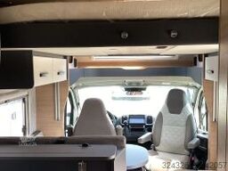 Knaus L!VE WAVE 700 MEG Platinum Selection *Automatik*180 PS*Hubbett*