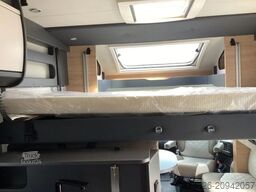 Knaus L!VE WAVE 700 MEG Platinum Selection *Automatik*180 PS*Hubbett*