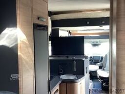 Knaus L!VE WAVE 700 MEG Platinum Selection *Automatik*180 PS*Hubbett*