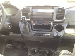 Knaus L!VE WAVE 700 MEG Platinum Selection *Automatik*180 PS*Hubbett*