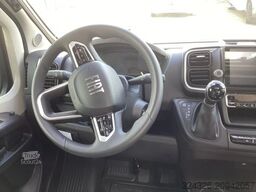 Knaus L!VE WAVE 700 MEG Platinum Selection *Automatik*180 PS*Hubbett*