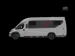 Bürstner Signature SFT 7.0 Anhängerkupplung