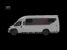 Bürstner Signature SFT 7.0 Anhängerkupplung