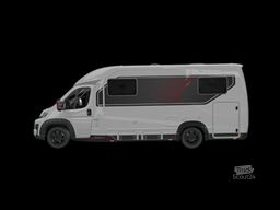 Bürstner Signature SFT 7.1 Multimedia* 4,25 t