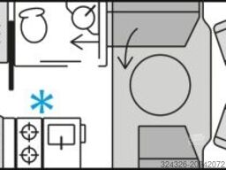 Bürstner Signature SFT 7.1 Multimedia* 4,25 t