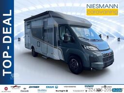 Bürstner B66 TD 690 G RFK*Lithiumbatterie