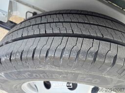 FIAT DUCATO 7 POSTI GRU 2024