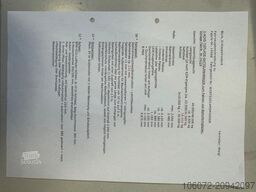 MEUSBURGER MTS-3,Liftachse,2xLenkachse,verzinkt