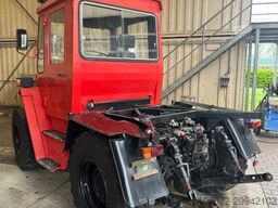 MERCEDES-BENZ MB-trac,700 K,440167K,mit Turbo,Seitenschalter