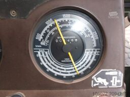 MERCEDES-BENZ MB-trac,700 K,440167K,mit Turbo,Seitenschalter