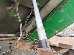 MAN TGS,28.480,6x4/4,Allrad,Lift-,Lenkachse,Komunal