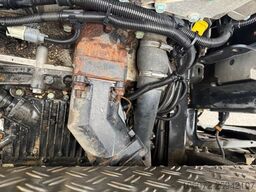 MAN TGS,28.480,6x4/4,Allrad,Lift-,Lenkachse,Komunal