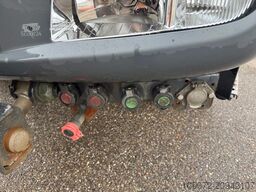 MAN TGS,28.480,6x4/4,Allrad,Lift-,Lenkachse,Komunal