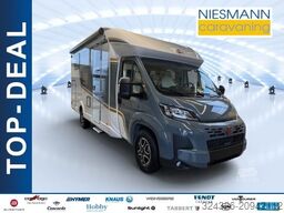 Bürstner B66 TD 690 G Sondermodell*Automatik