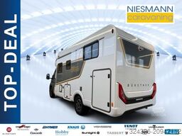 Bürstner B66 TD 690 G Sondermodell*Automatik