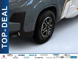 Bürstner B66 TD 690 G Sondermodell*Automatik