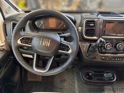 Bürstner B66 TD 690 G Sondermodell*Automatik