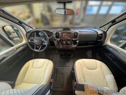 Bürstner B66 TD 690 G Sondermodell*Automatik