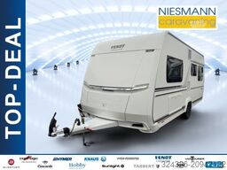 Fendt Bianco Selection 465 SFB Auflastung 1.800 kg